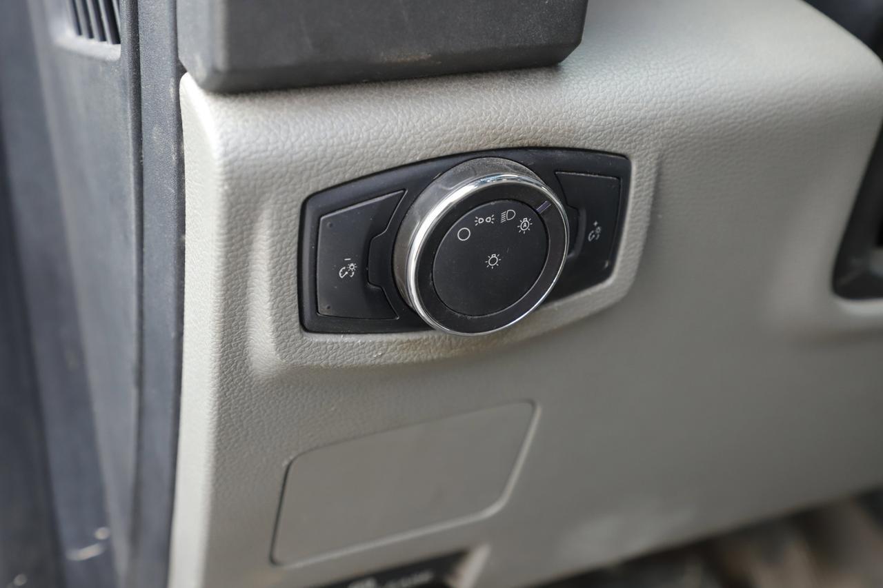 2018 Ford Super Duty F-350 DRW XL New Braunfels TX