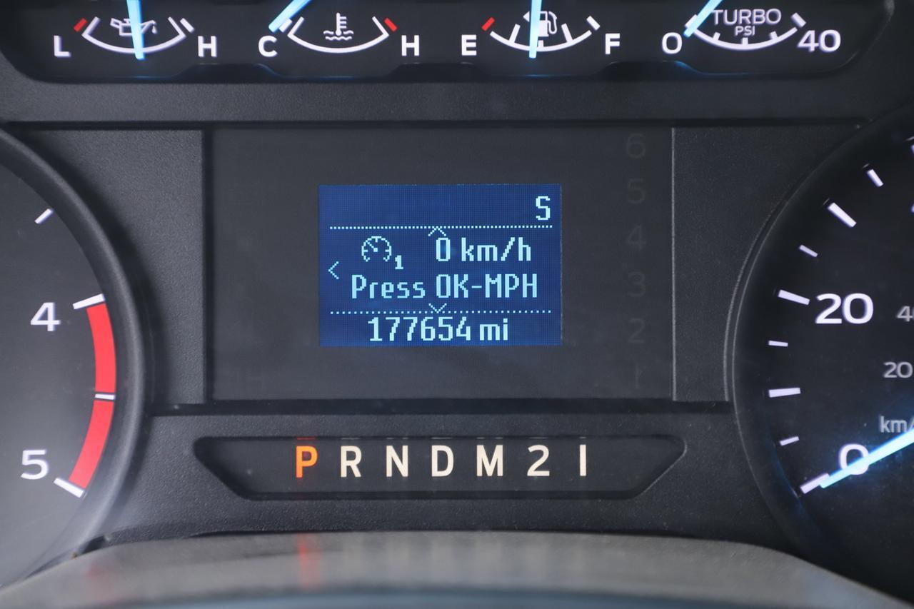 2018 Ford Super Duty F-350 DRW XL New Braunfels TX