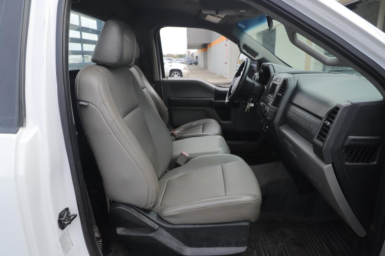 2018 Ford Super Duty F-350 DRW XL New Braunfels TX