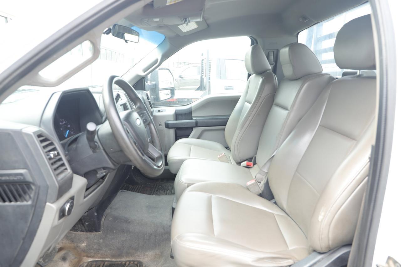 2018 Ford Super Duty F-350 DRW XL New Braunfels TX