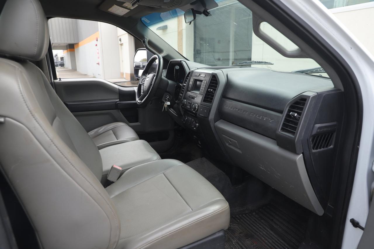 2018 Ford Super Duty F-350 DRW XL New Braunfels TX