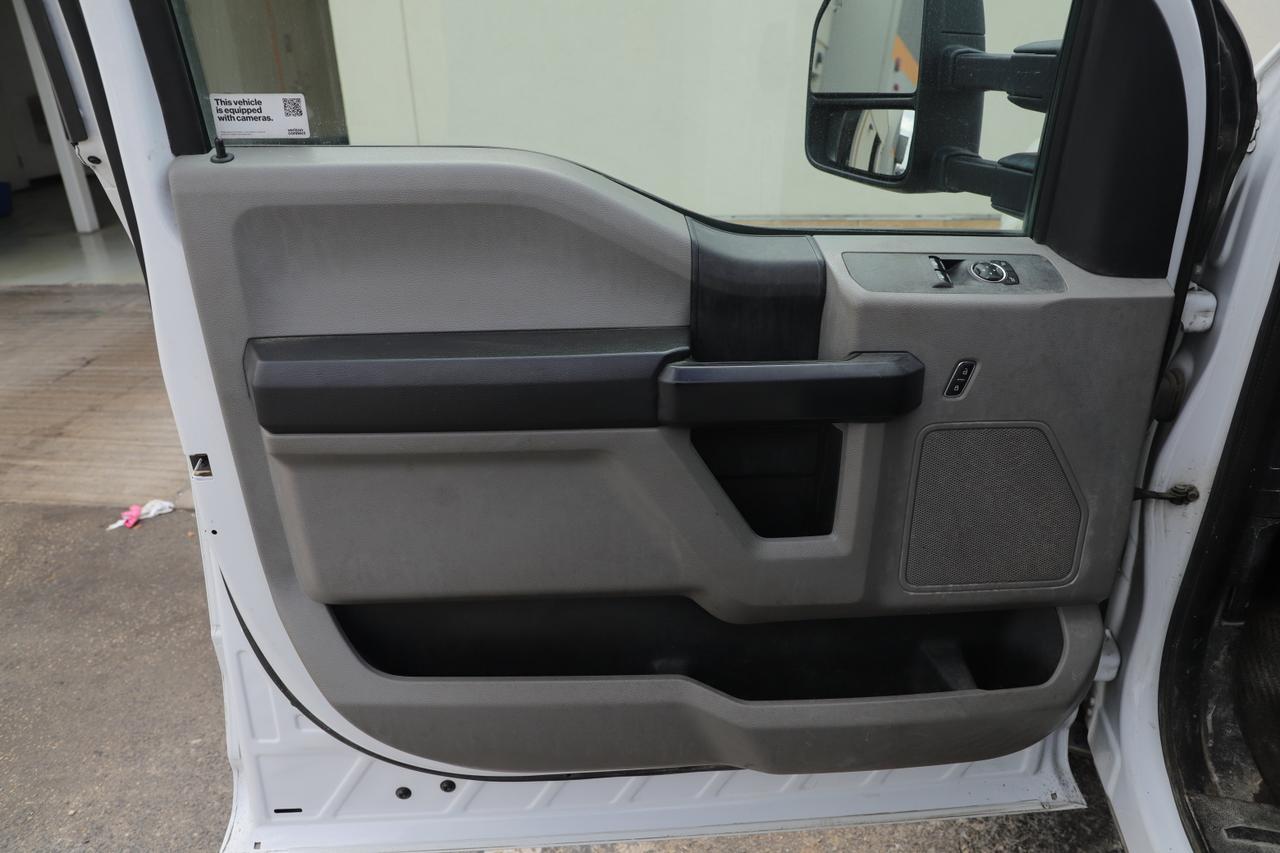 2018 Ford Super Duty F-350 DRW XL New Braunfels TX