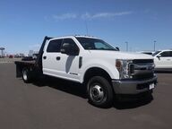 2018 Ford Super Duty F-350 DRW XLT Grand Junction CO 2018 Ford Super Duty F-350 DRW XLT Grand Junction CO