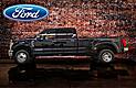 2018 Ford Super Duty F-350 DRW XLT