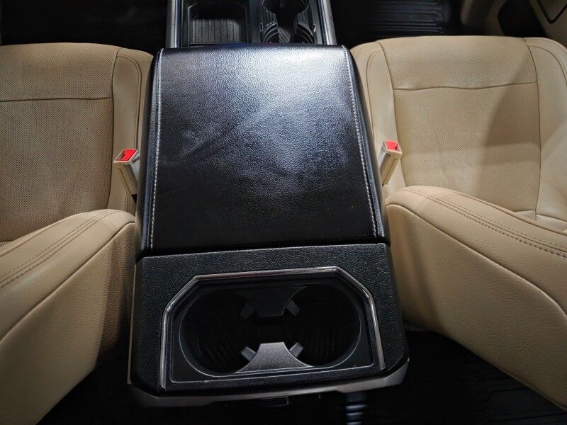 2018 Ford Super Duty F-350 LARIAT Flatbed 6.7L Diesel GPS Tool Boxes Gooseneck FREE WARRANT Arlington TX