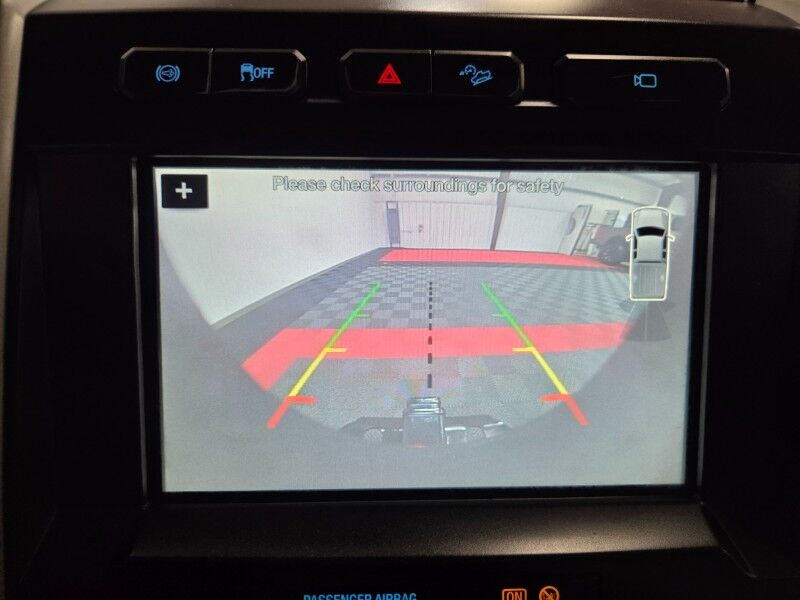 2018 Ford Super Duty F-350 LARIAT Flatbed 6.7L Diesel GPS Tool Boxes Gooseneck FREE WARRANT Arlington TX