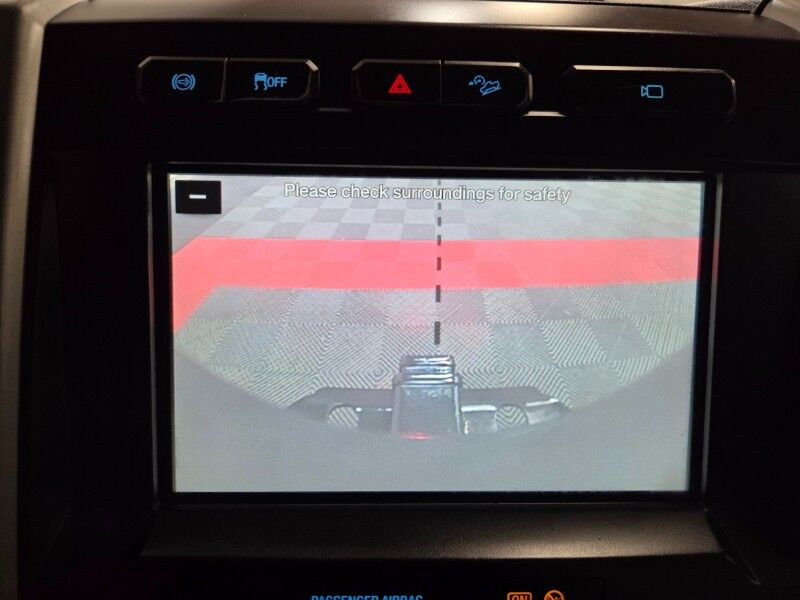 2018 Ford Super Duty F-350 LARIAT Flatbed 6.7L Diesel GPS Tool Boxes Gooseneck FREE WARRANT Arlington TX
