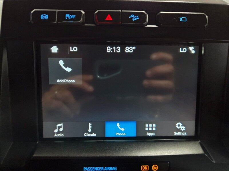 2018 Ford Super Duty F-350 LARIAT Flatbed 6.7L Diesel GPS Tool Boxes Gooseneck FREE WARRANT Arlington TX