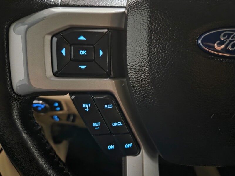 2018 Ford Super Duty F-350 LARIAT Flatbed 6.7L Diesel GPS Tool Boxes Gooseneck FREE WARRANT Arlington TX