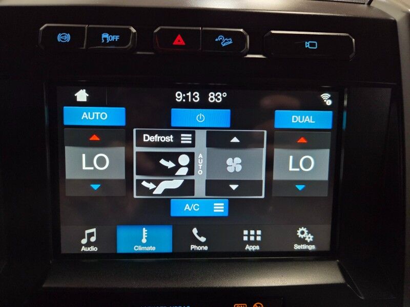 2018 Ford Super Duty F-350 LARIAT Flatbed 6.7L Diesel GPS Tool Boxes Gooseneck FREE WARRANT Arlington TX