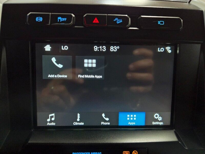 2018 Ford Super Duty F-350 LARIAT Flatbed 6.7L Diesel GPS Tool Boxes Gooseneck FREE WARRANT Arlington TX