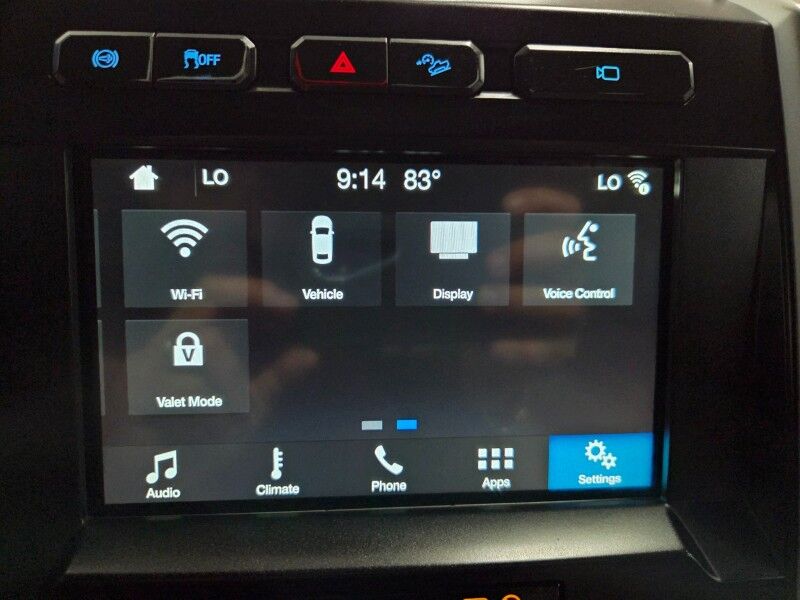 2018 Ford Super Duty F-350 LARIAT Flatbed 6.7L Diesel GPS Tool Boxes Gooseneck FREE WARRANT Arlington TX