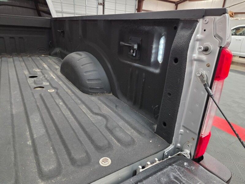 2018 Ford Super Duty F-350 LARIAT Ultimate 6.2L V8 Long Bed GPS Camera Gooseneck 35in Tires FREE WARRANTY Arlington TX