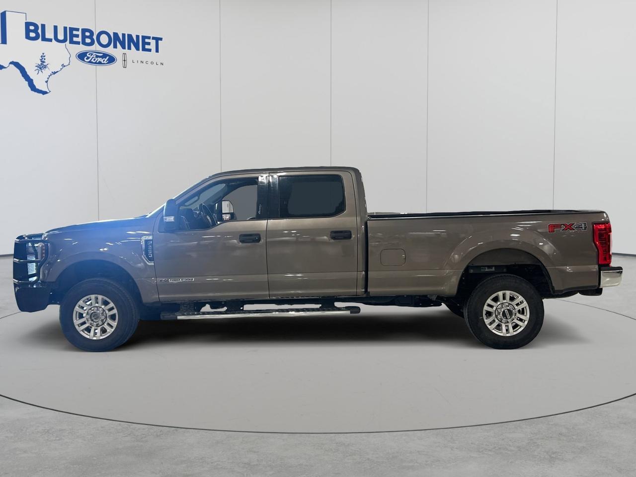 2018 Ford Super Duty F-350 SRW New Braunfels TX