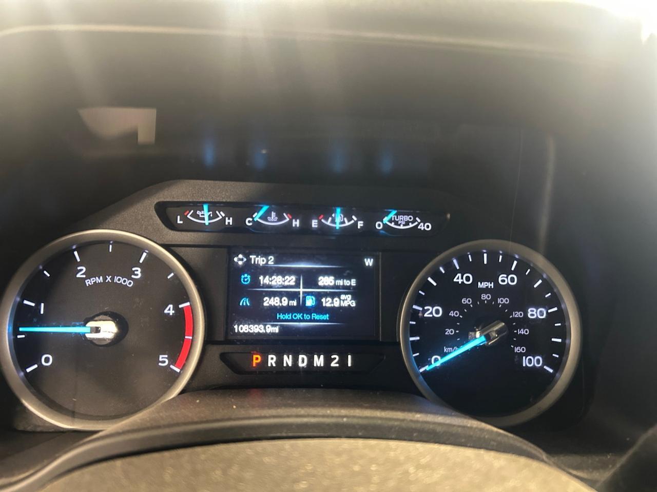 2018 Ford Super Duty F-350 SRW New Braunfels TX