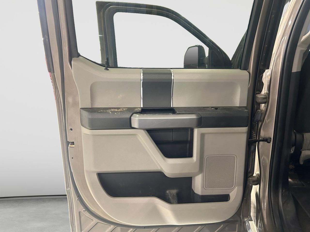 2018 Ford Super Duty F-350 SRW New Braunfels TX