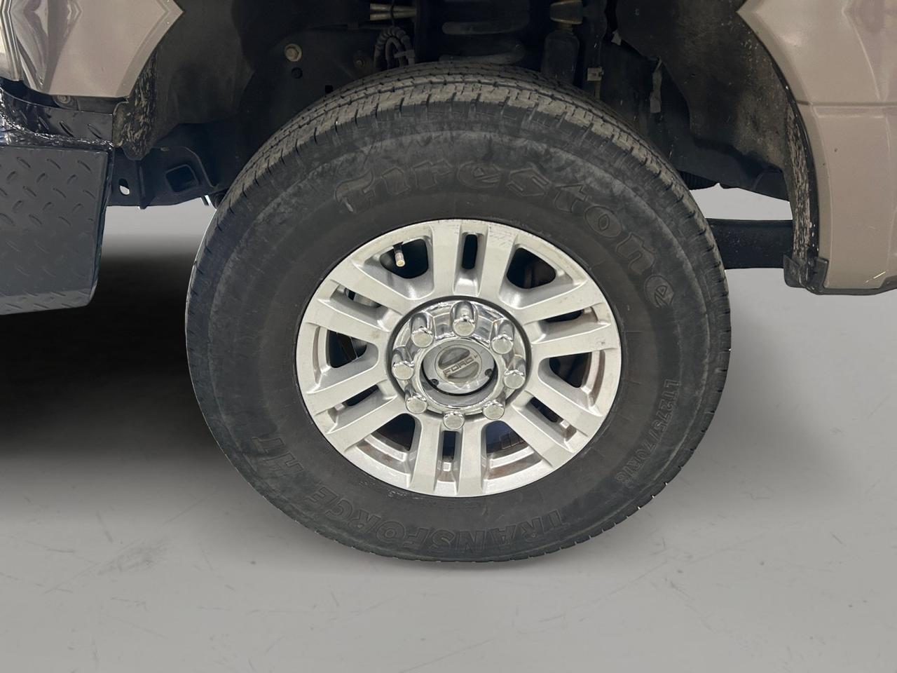 2018 Ford Super Duty F-350 SRW New Braunfels TX