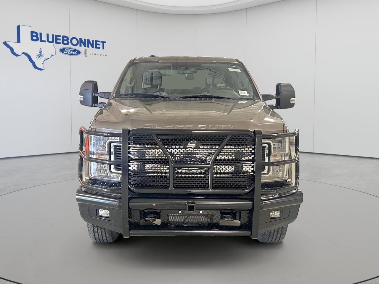 2018 Ford Super Duty F-350 SRW New Braunfels TX