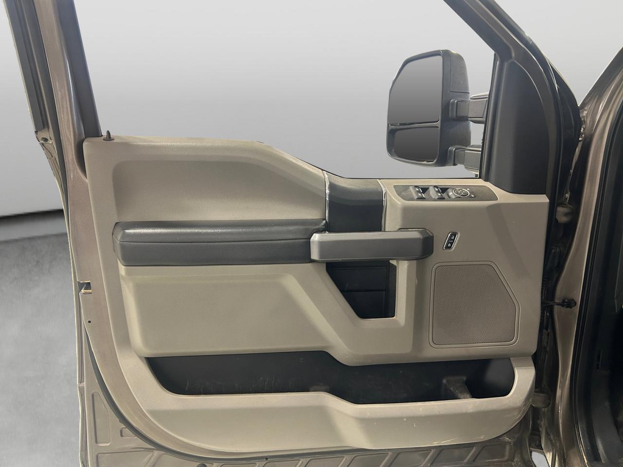 2018 Ford Super Duty F-350 SRW New Braunfels TX