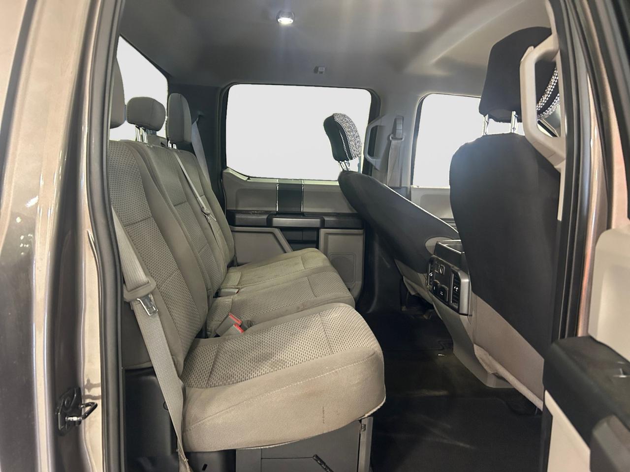 2018 Ford Super Duty F-350 SRW New Braunfels TX