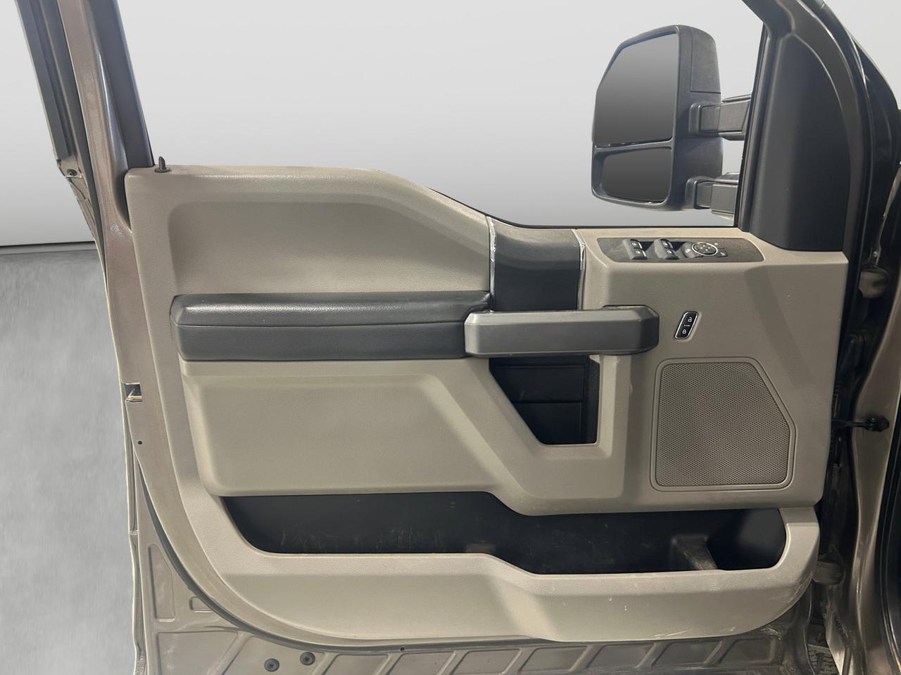 2018 Ford Super Duty F-350 SRW New Braunfels TX