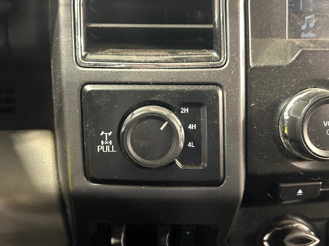 2018 Ford Super Duty F-350 SRW New Braunfels TX