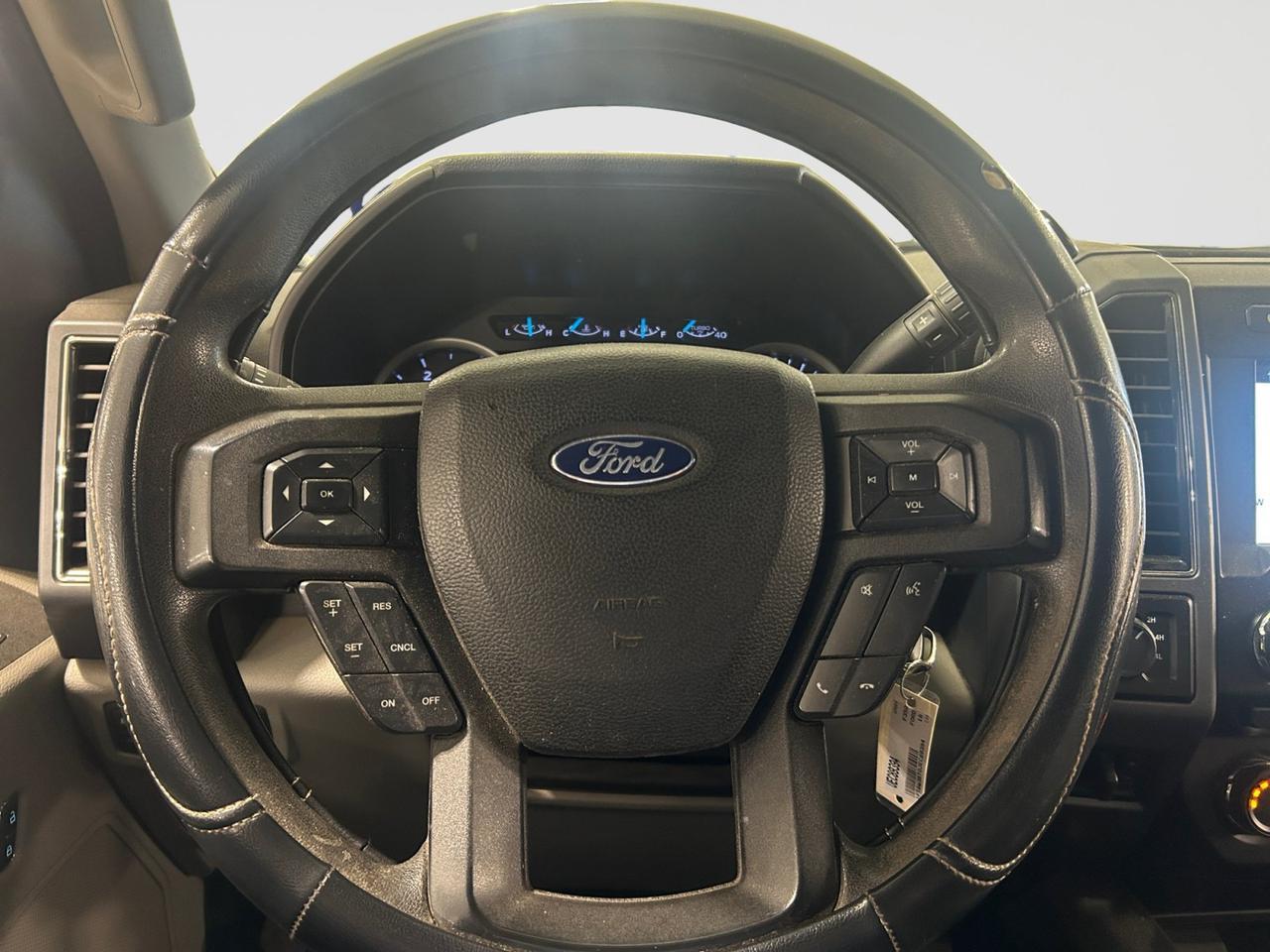 2018 Ford Super Duty F-350 SRW New Braunfels TX