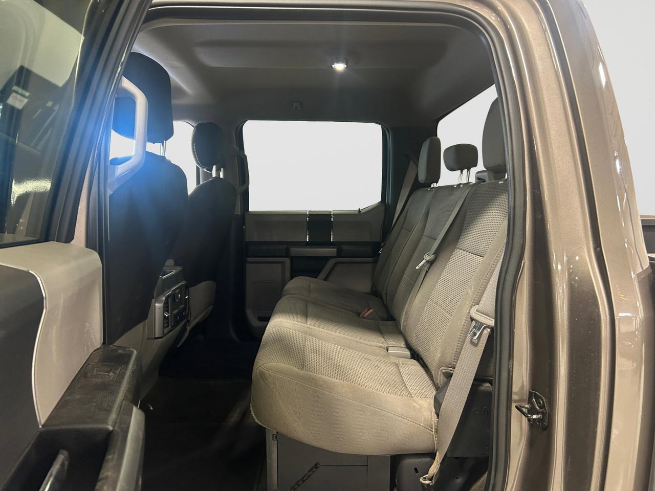 2018 Ford Super Duty F-350 SRW New Braunfels TX