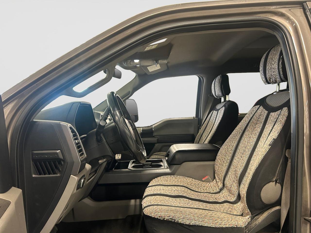 2018 Ford Super Duty F-350 SRW New Braunfels TX