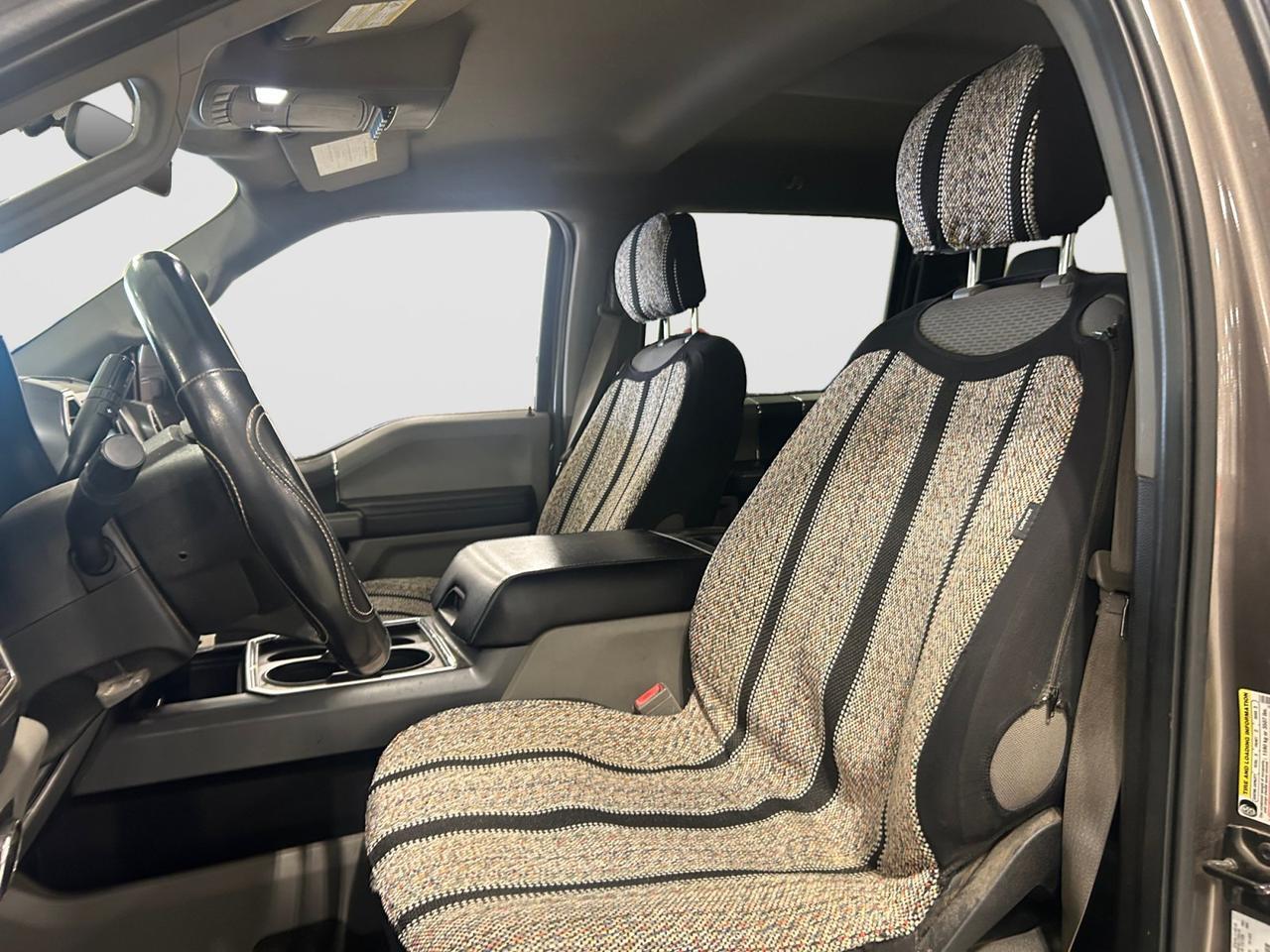 2018 Ford Super Duty F-350 SRW New Braunfels TX