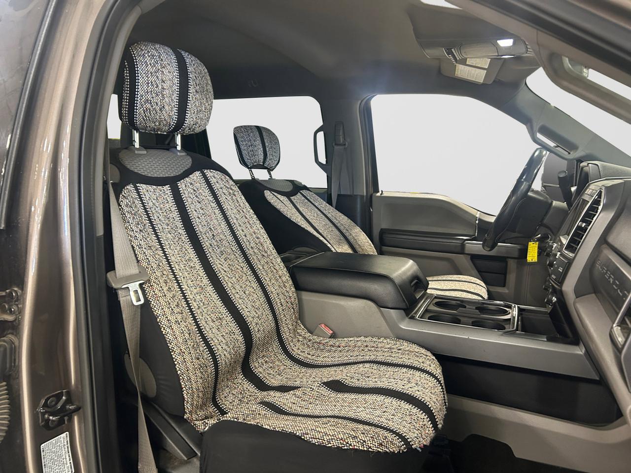 2018 Ford Super Duty F-350 SRW New Braunfels TX