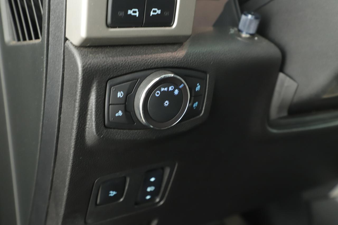 2018 Ford Super Duty F-350 SRW New Braunfels TX