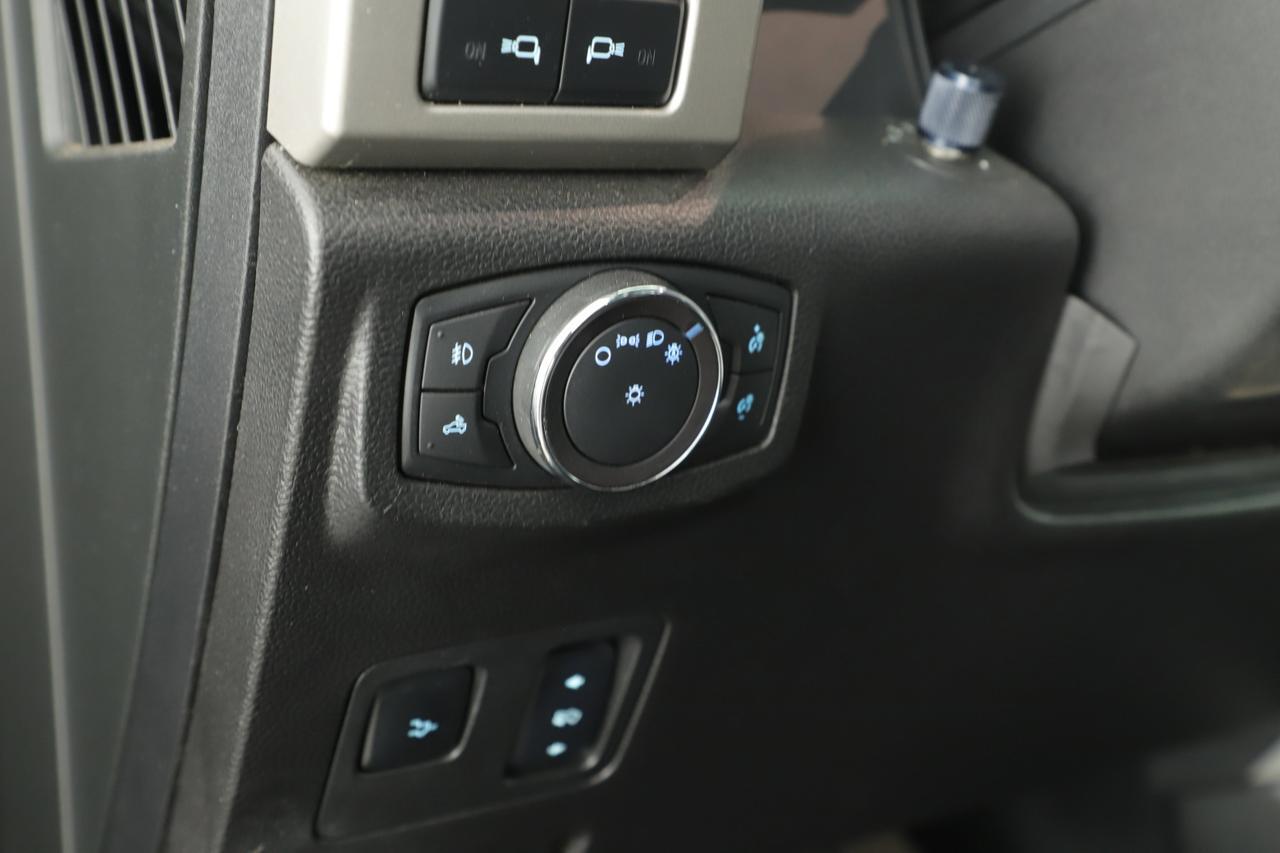 2018 Ford Super Duty F-350 SRW New Braunfels TX