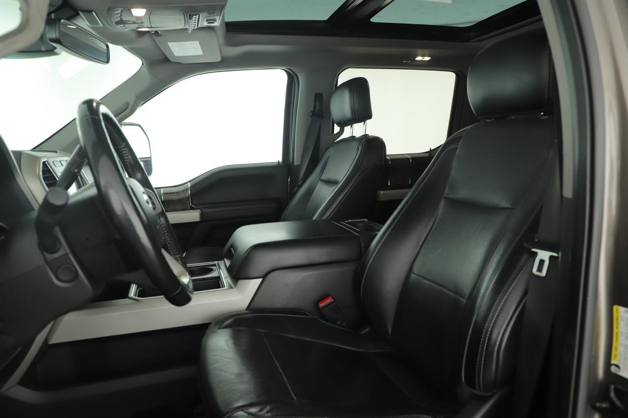 2018 Ford Super Duty F-350 SRW New Braunfels TX