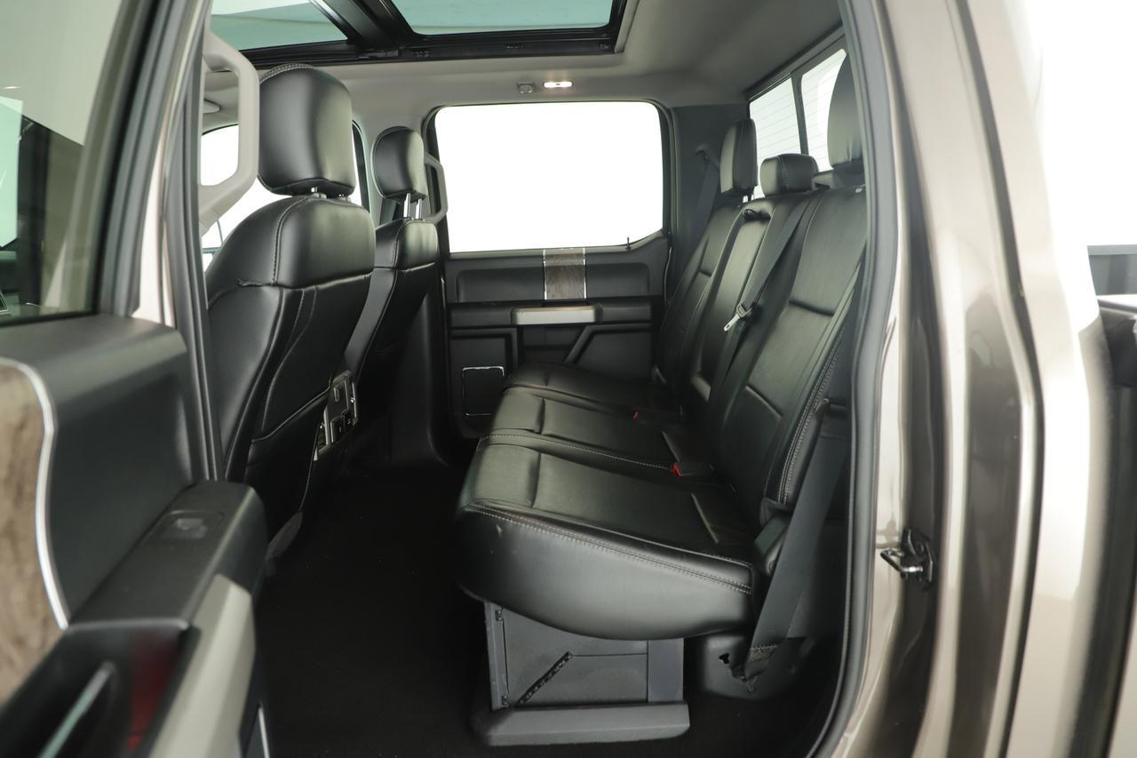 2018 Ford Super Duty F-350 SRW New Braunfels TX