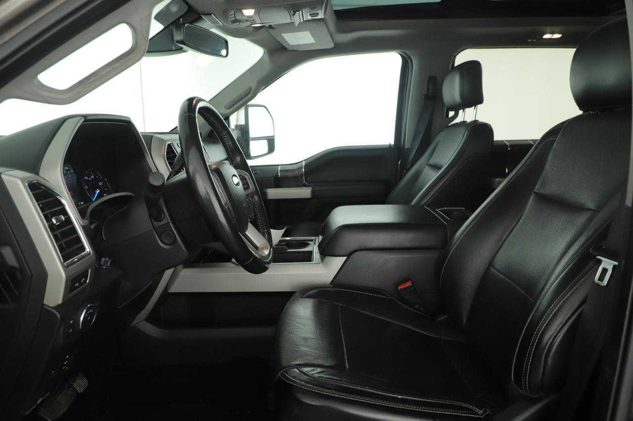 2018 Ford Super Duty F-350 SRW New Braunfels TX