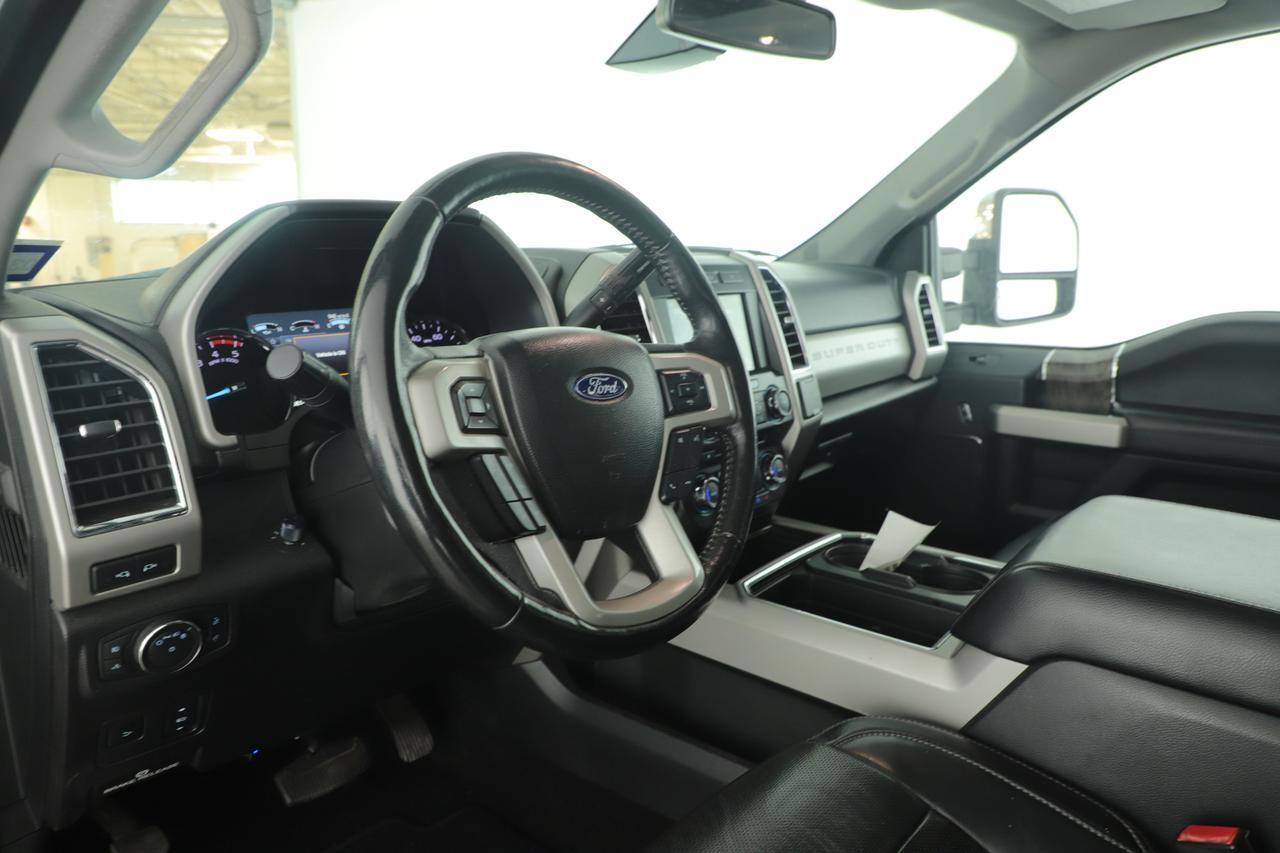 2018 Ford Super Duty F-350 SRW New Braunfels TX