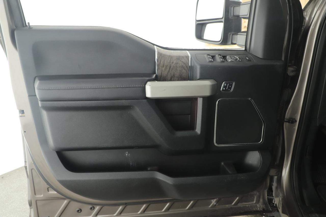 2018 Ford Super Duty F-350 SRW New Braunfels TX