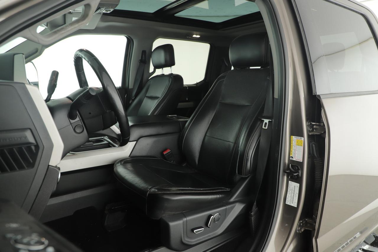 2018 Ford Super Duty F-350 SRW New Braunfels TX