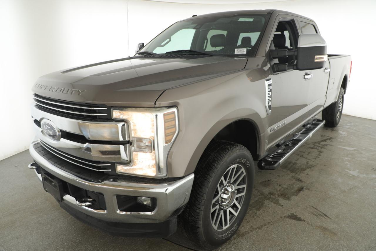 2018 Ford Super Duty F-350 SRW New Braunfels TX