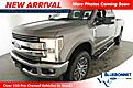 2018 Ford Super Duty F-350 SRW