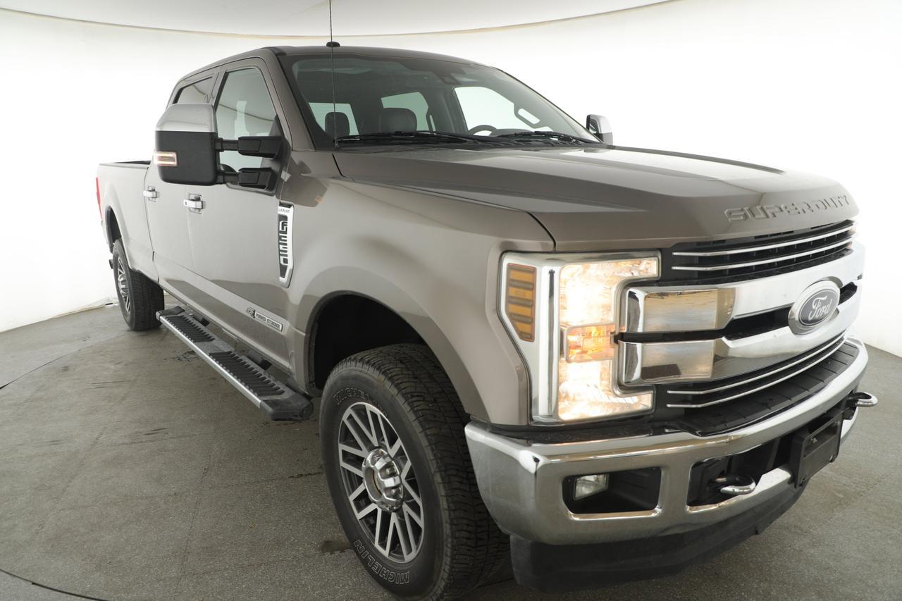 2018 Ford Super Duty F-350 SRW New Braunfels TX
