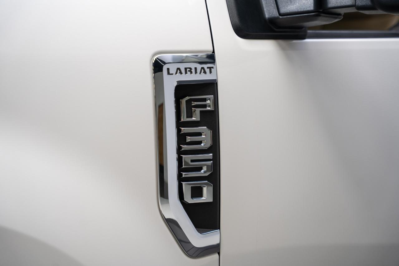 2018 Ford Super Duty F-350 SRW LARIAT Franklin TN