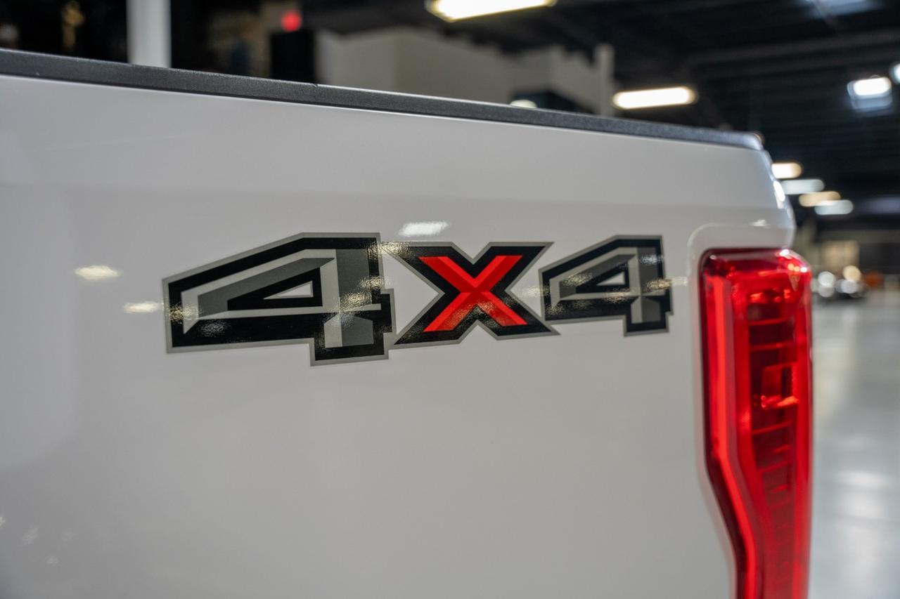 2018 Ford Super Duty F-350 SRW LARIAT Franklin TN