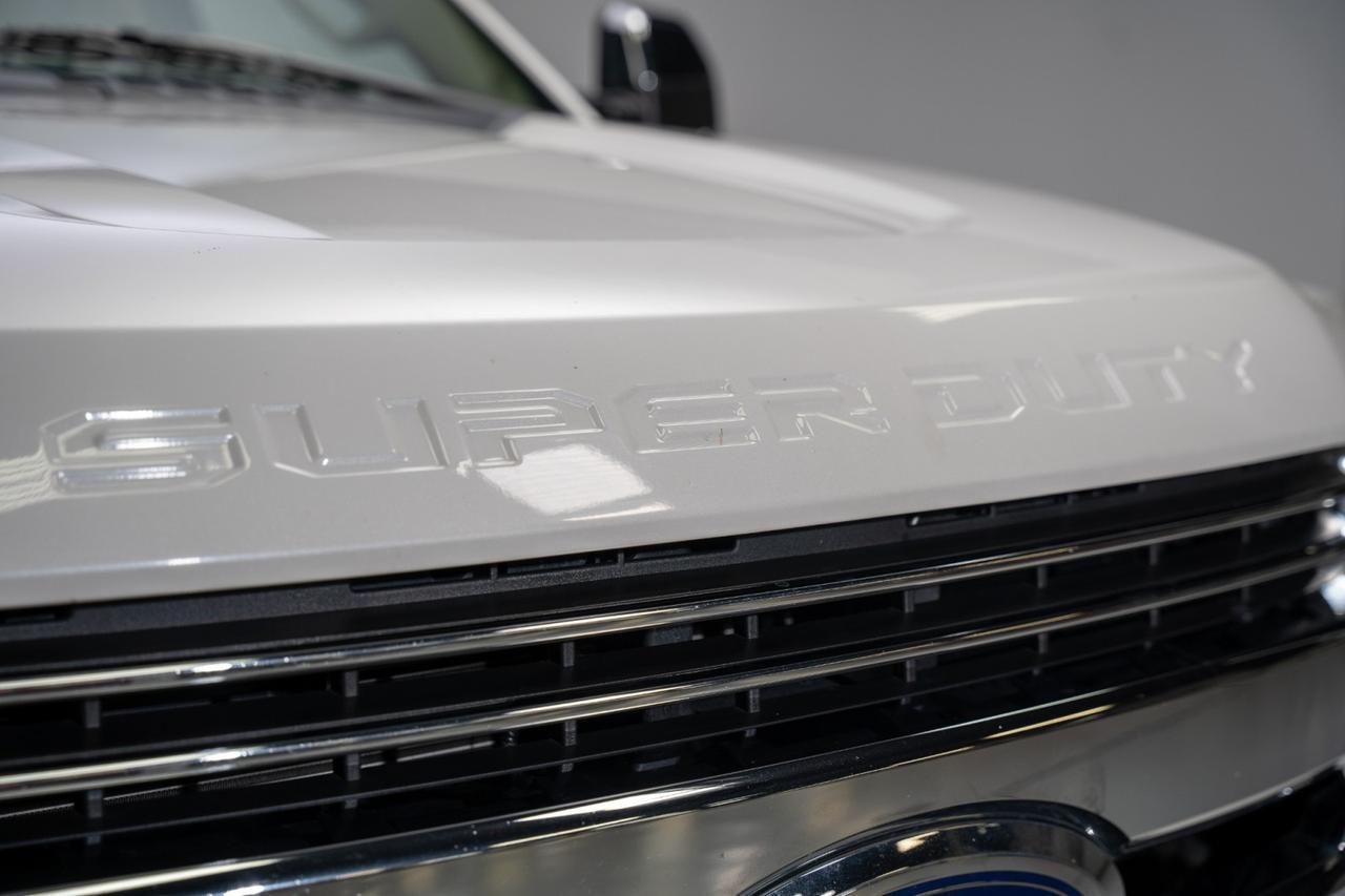 2018 Ford Super Duty F-350 SRW LARIAT Franklin TN