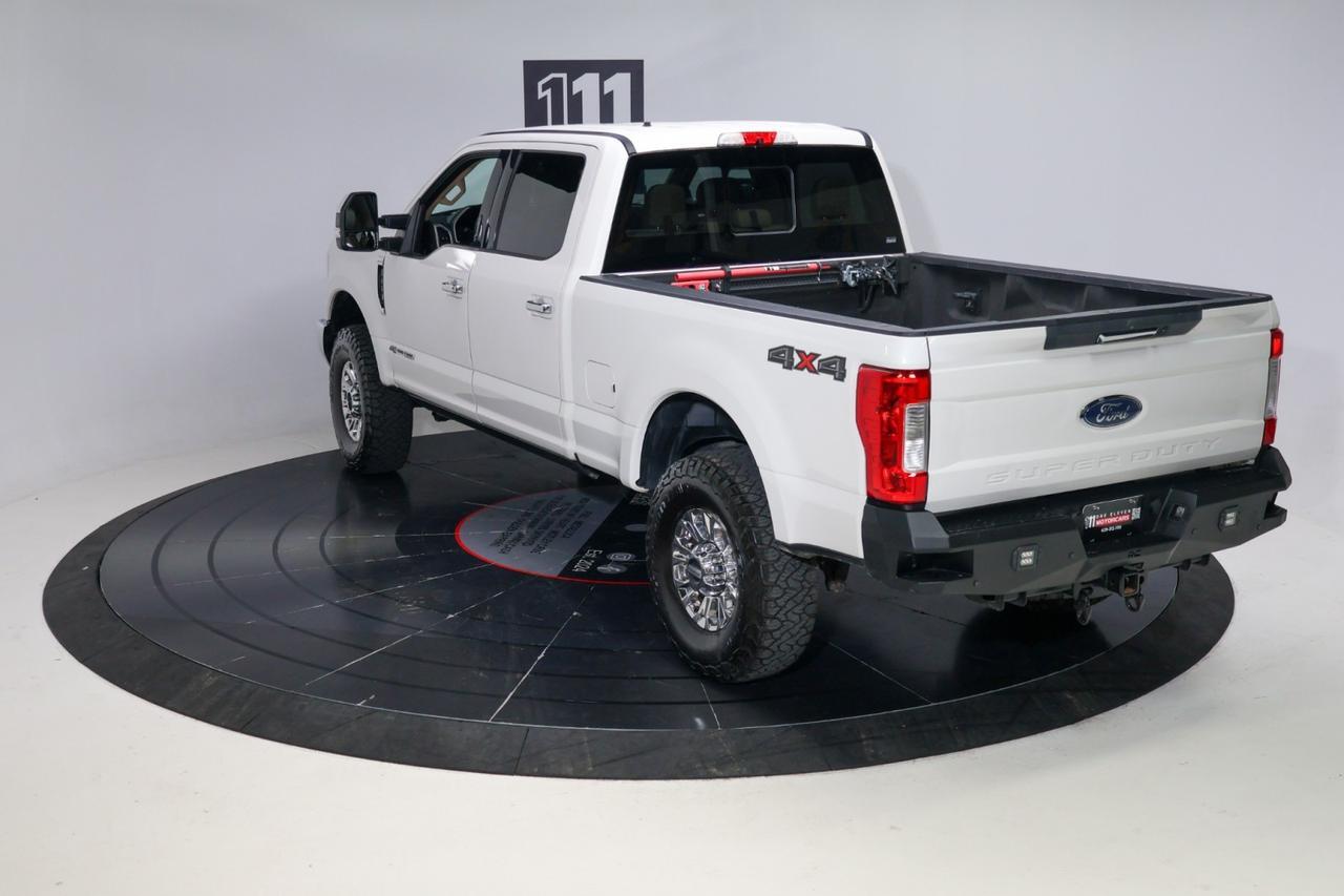 2018 Ford Super Duty F-350 SRW LARIAT Franklin TN