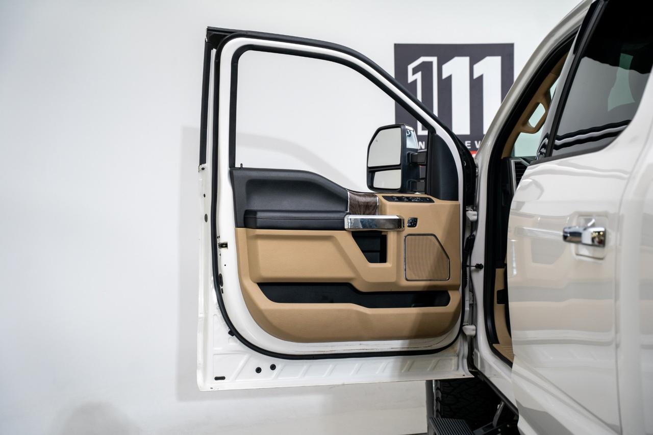 2018 Ford Super Duty F-350 SRW LARIAT Franklin TN
