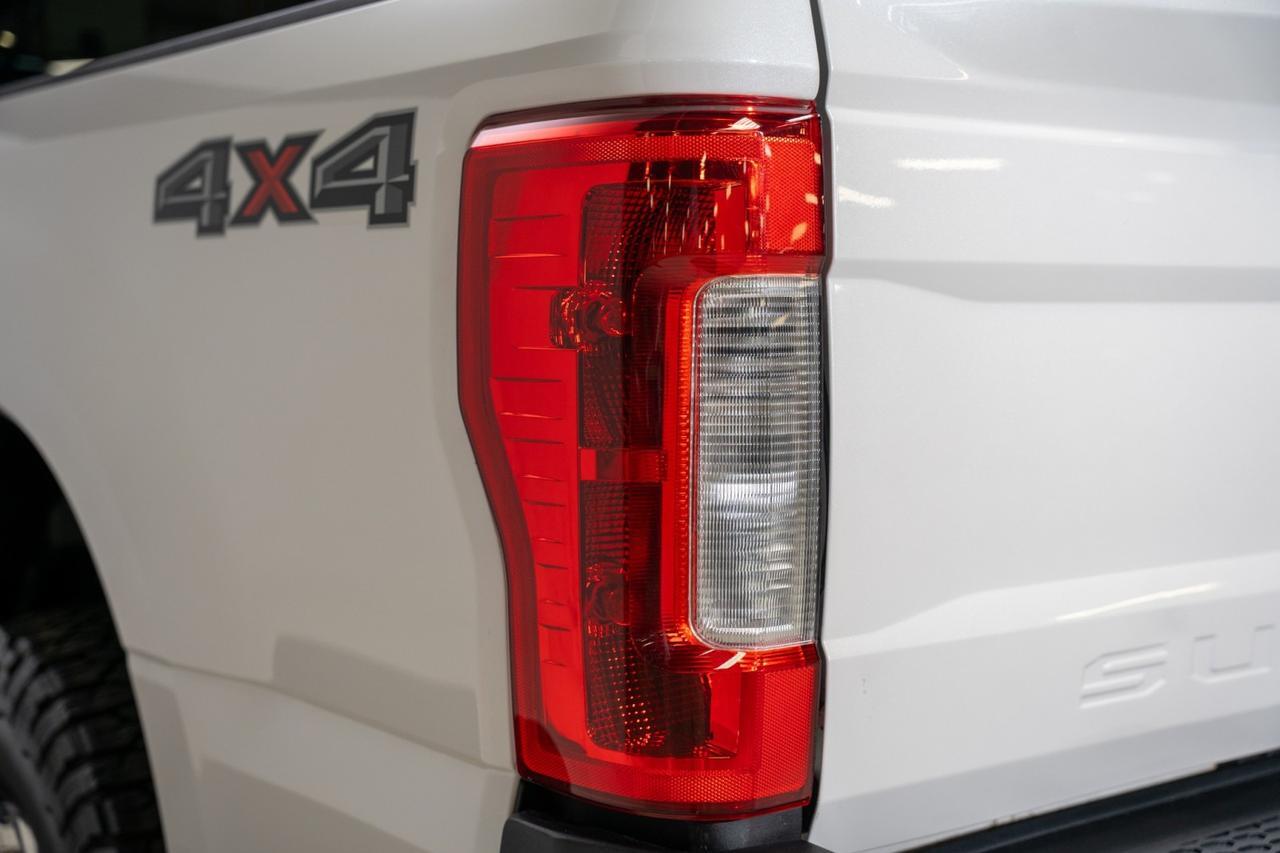 2018 Ford Super Duty F-350 SRW LARIAT Franklin TN