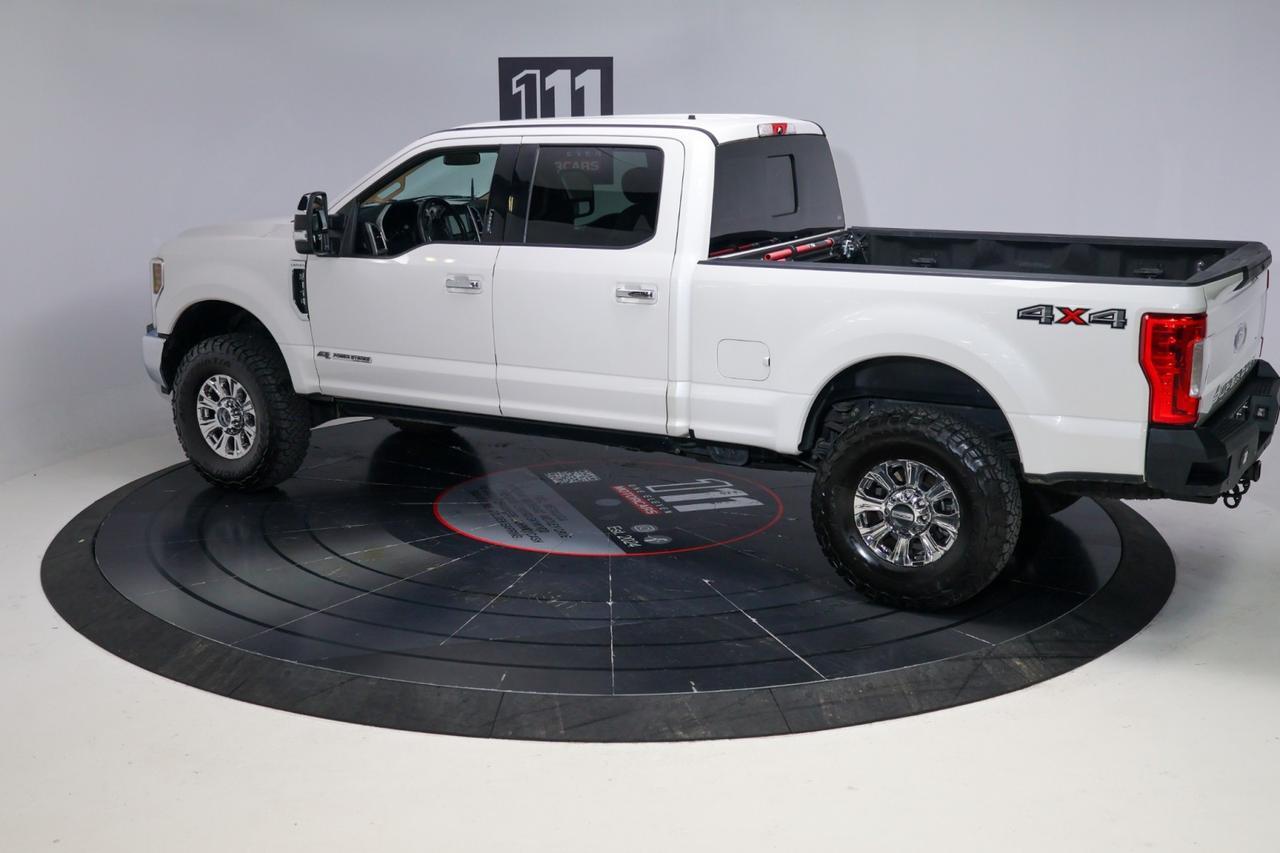 2018 Ford Super Duty F-350 SRW LARIAT Franklin TN