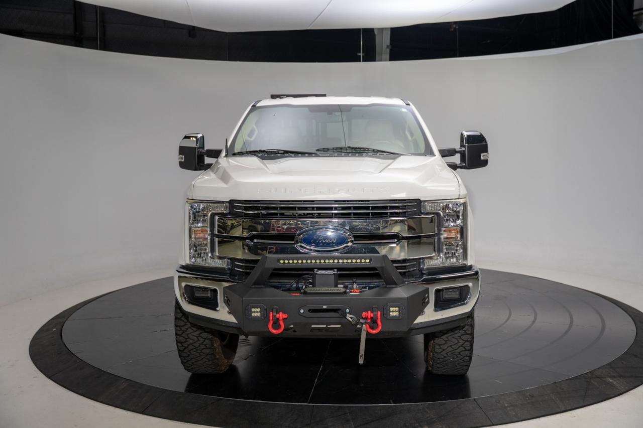 2018 Ford Super Duty F-350 SRW LARIAT Franklin TN